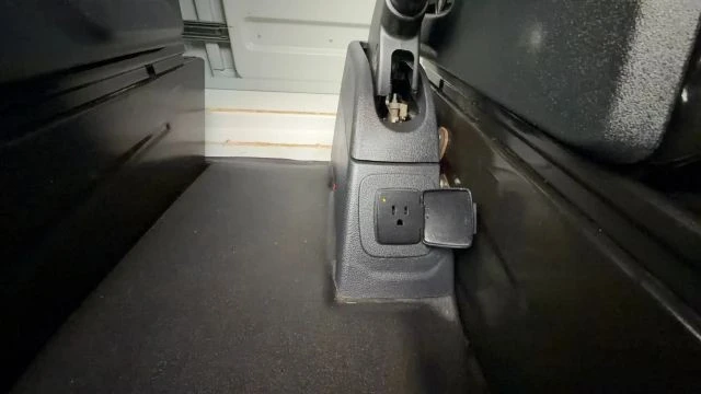2020 Ford Transit - Image 16 of 27