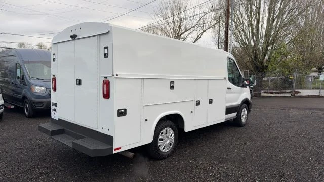 2020 Ford Transit - Image 6 of 27