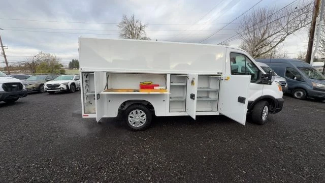 2020 Ford Transit - Image 24 of 27