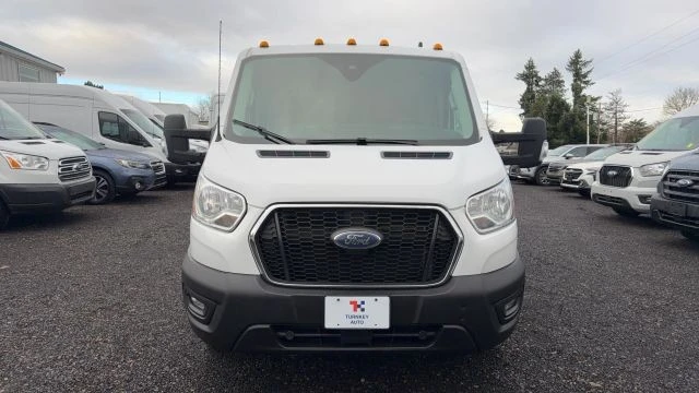 2020 Ford Transit - Image 2 of 27