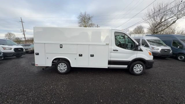 2020 Ford Transit - Image 7 of 27
