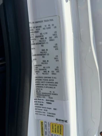 2020 Ford Transit - Image 18 of 31