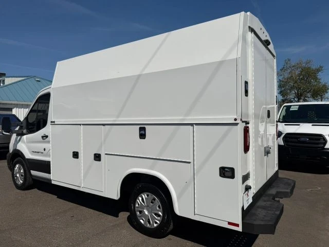 2020 Ford Transit - Image 3 of 31