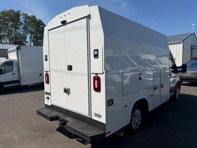 2020 Ford Transit - Image 4 of 31