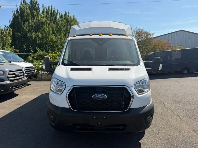 2020 Ford Transit - Image 7 of 31