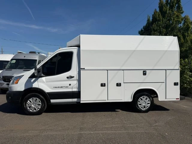 2020 Ford Transit - Image 2 of 31