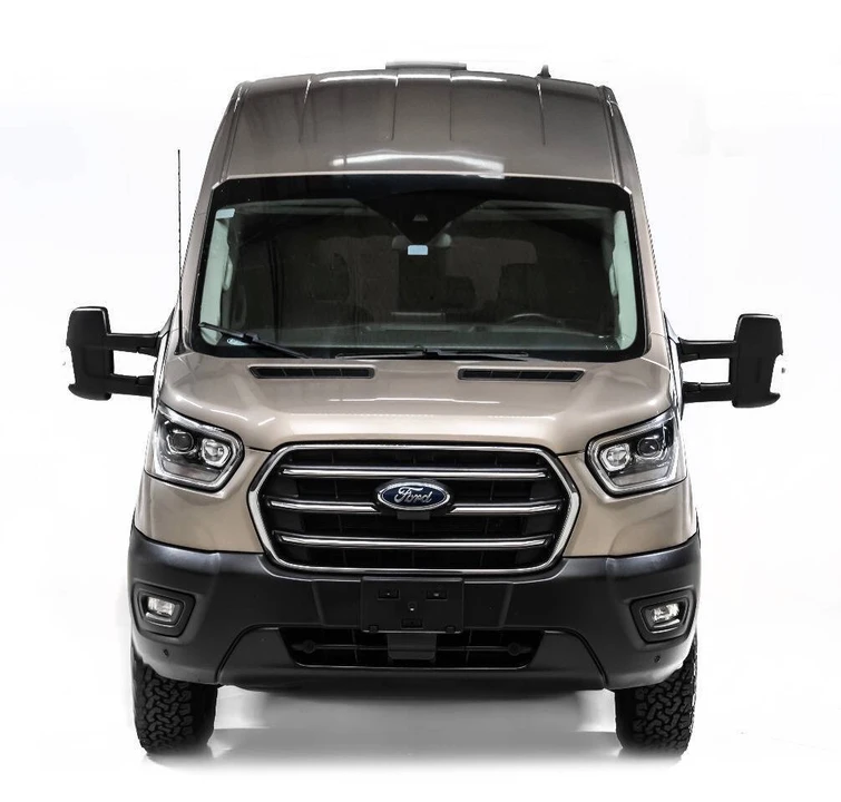 2020 Ford Transit - Image 7 of 12
