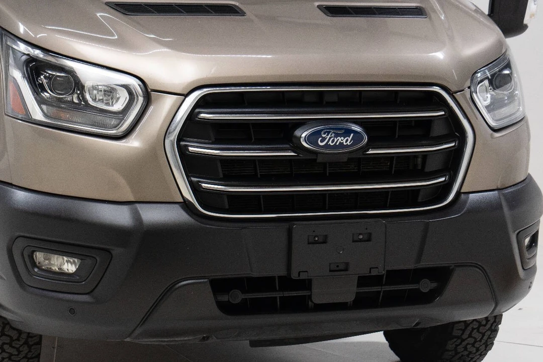 2020 Ford Transit - Image 9 of 12