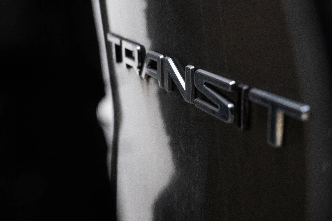 2020 Ford Transit - Image 27 of 31