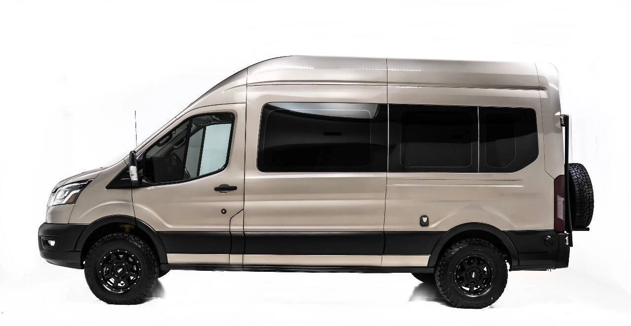 2020 Ford Transit - Image 6 of 31