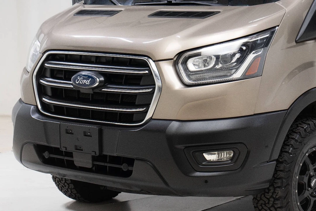 2020 Ford Transit - Image 10 of 31