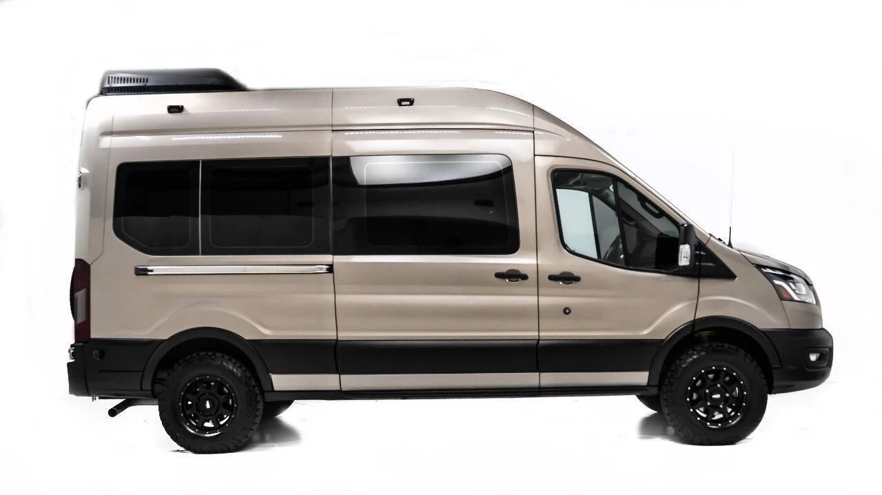 2020 Ford Transit - Image 5 of 31