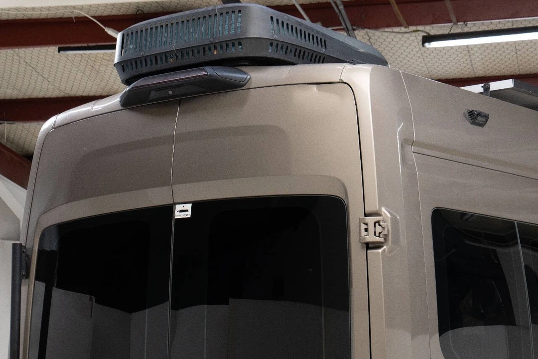 2020 Ford Transit - Image 13 of 31