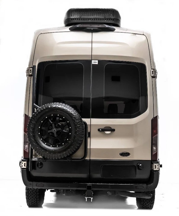 2020 Ford Transit - Image 8 of 12