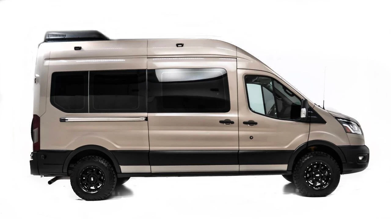 2020 Ford Transit - Image 5 of 12