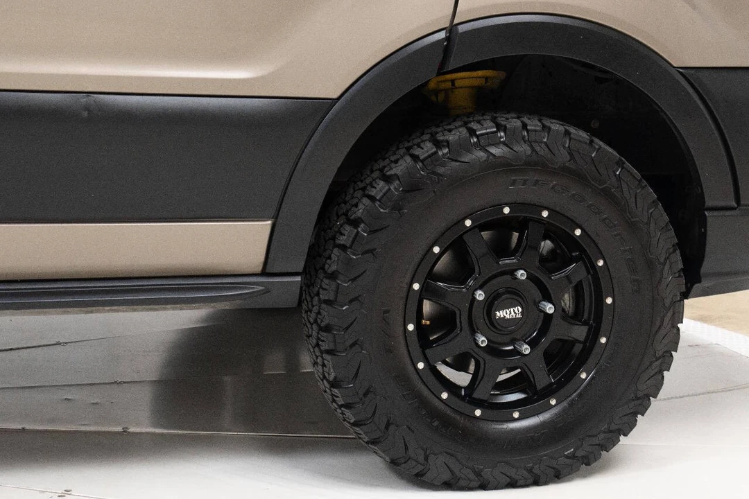 2020 Ford Transit - Image 14 of 31