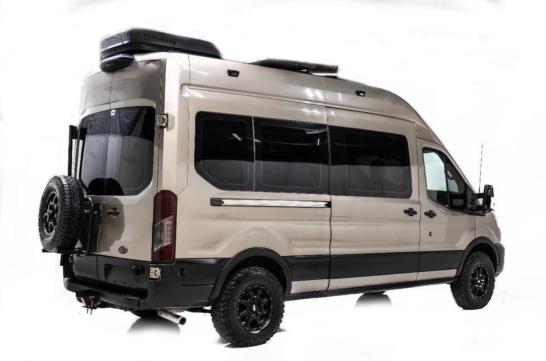 2020 Ford Transit - Image 3 of 12