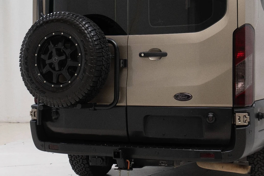 2020 Ford Transit - Image 12 of 31