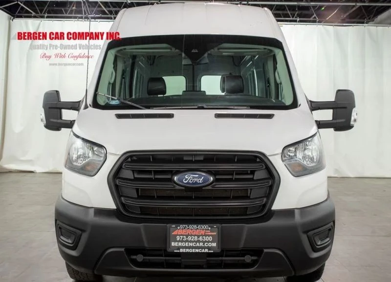 2020 Ford Transit - Image 2 of 12