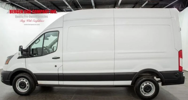 2020 Ford Transit - Image 5 of 12
