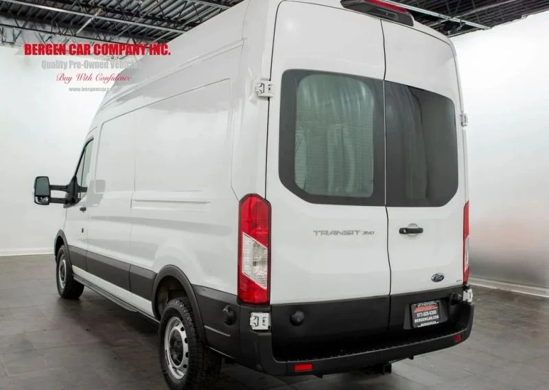 2020 Ford Transit - Image 8 of 12