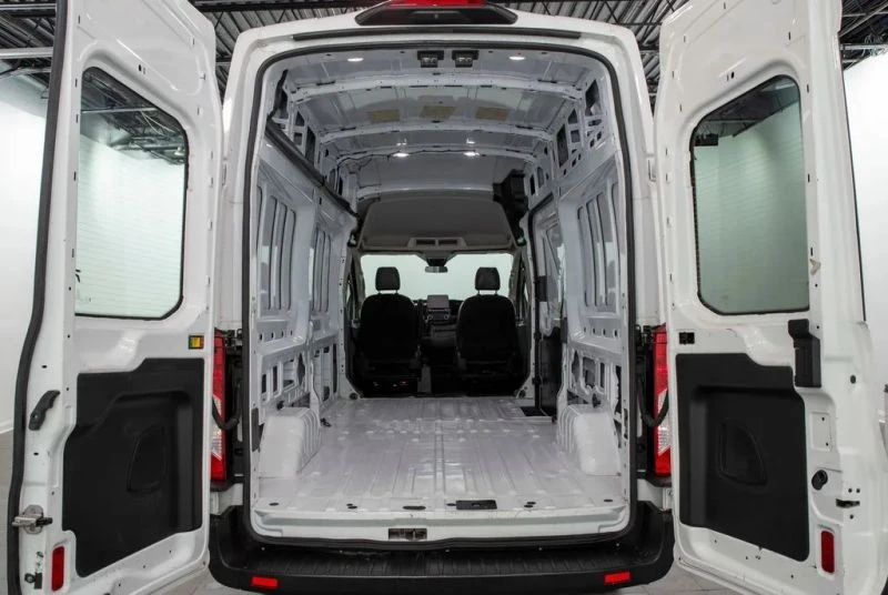 2020 Ford Transit - Image 10 of 12