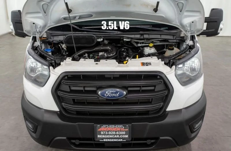 2020 Ford Transit - Image 3 of 12