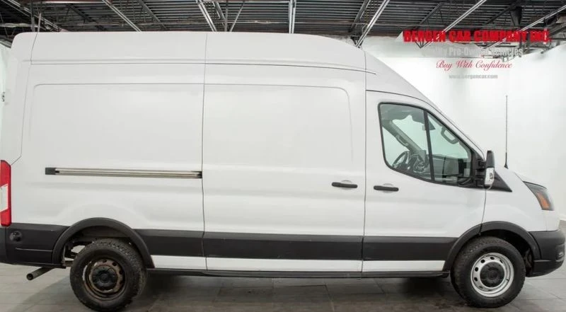 2020 Ford Transit - Image 12 of 12