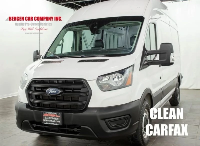 2020 Ford Transit - Image 4 of 12