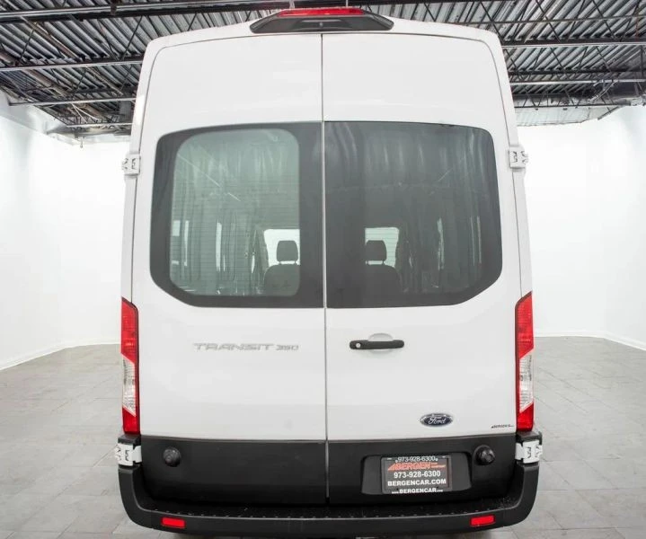 2020 Ford Transit - Image 9 of 12