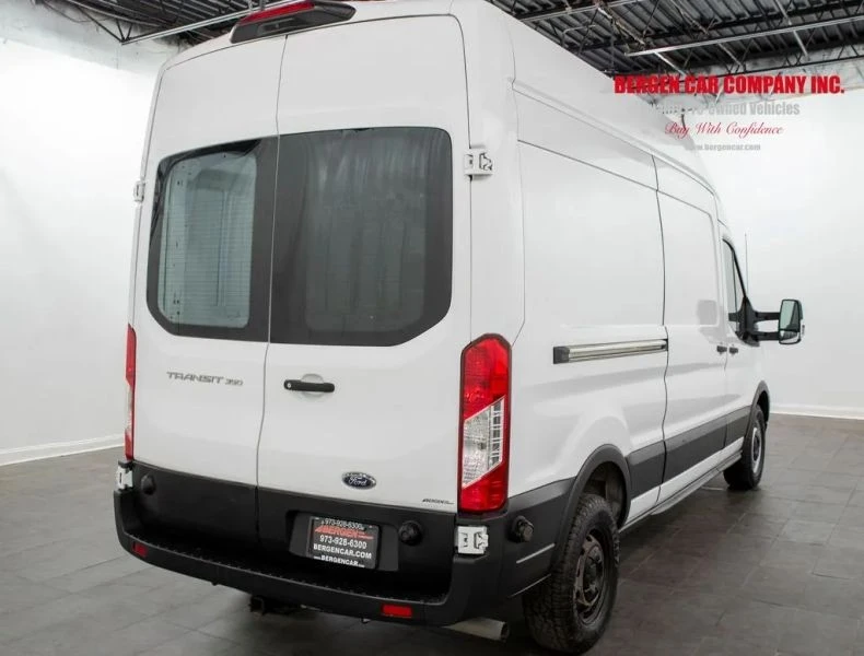 2020 Ford Transit - Image 11 of 12
