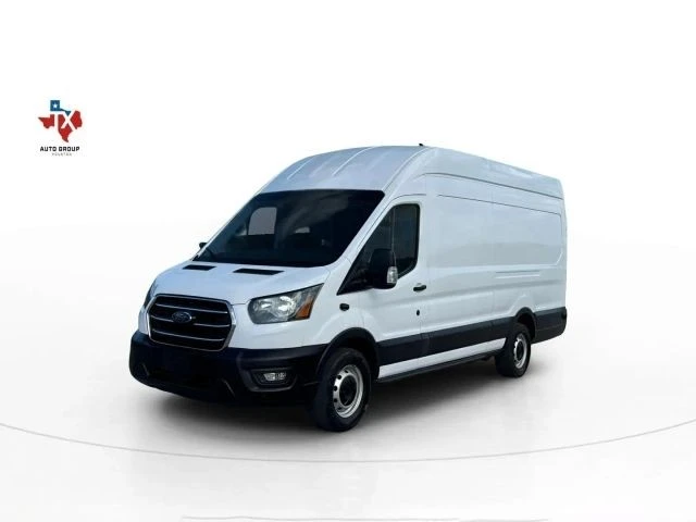2020 Ford Transit - Image 6 of 12