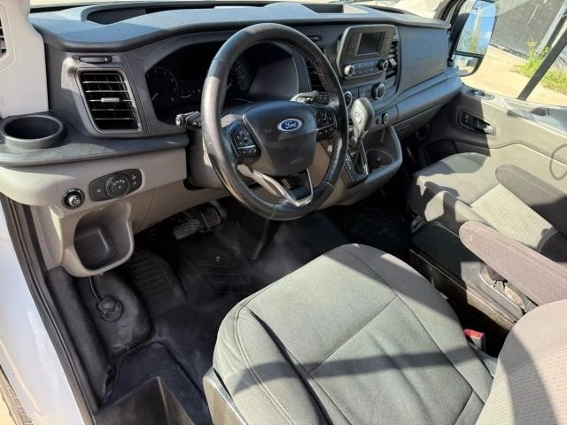 2020 Ford Transit - Image 11 of 12