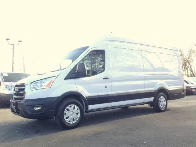 2020 Ford Transit - Image 9 of 12