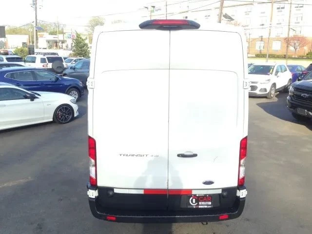 2020 Ford Transit - Image 12 of 12