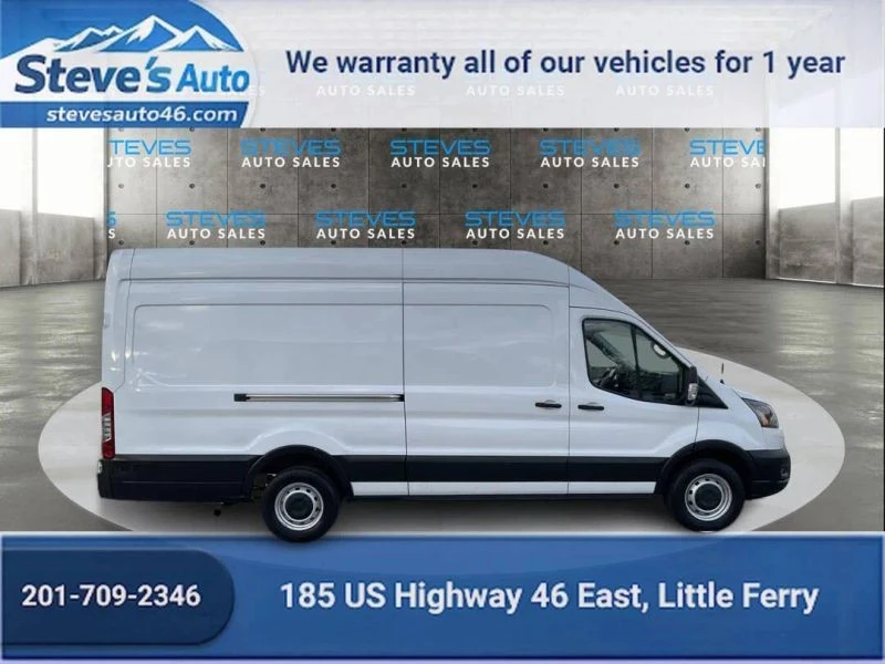 2020 Ford Transit - Image 4 of 12