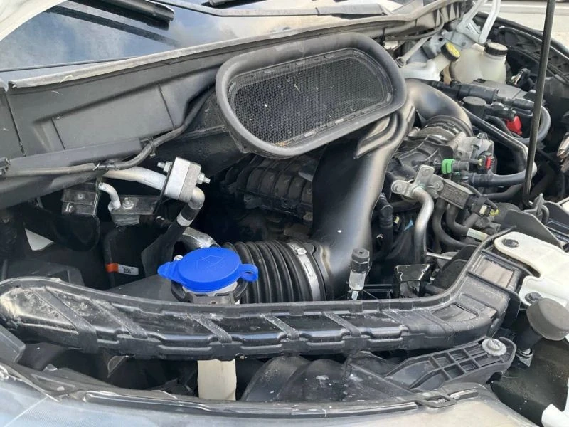 2020 Ford Transit - Image 9 of 12