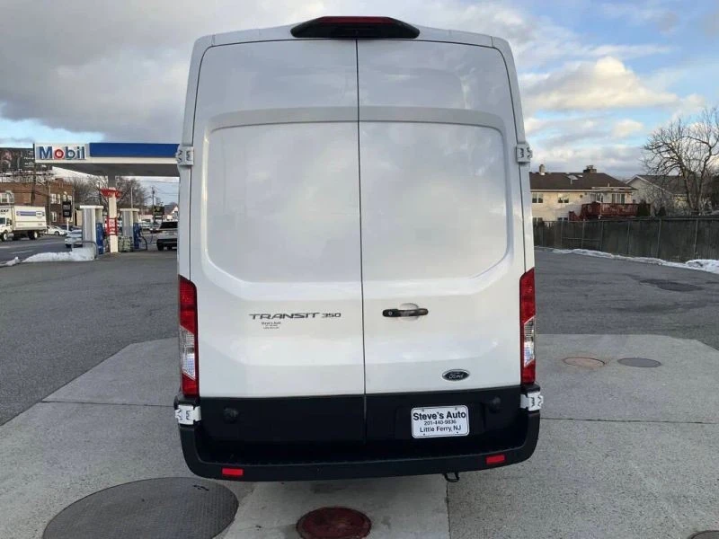 2020 Ford Transit - Image 5 of 12