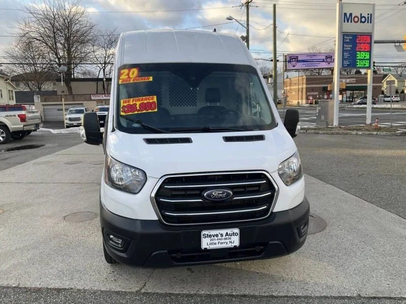 2020 Ford Transit - Image 2 of 12