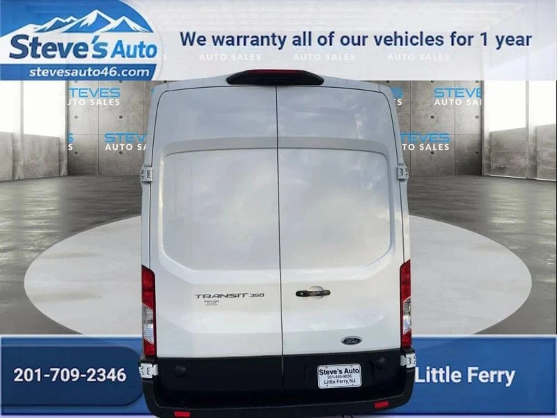 2020 Ford Transit - Image 5 of 12