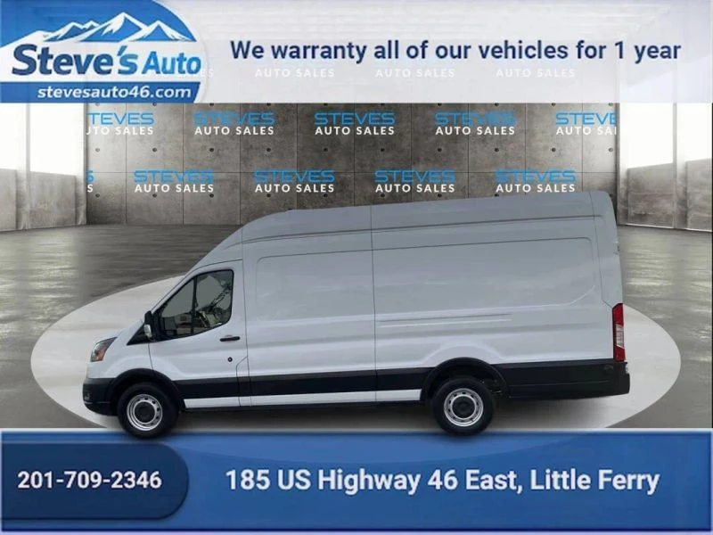 2020 Ford Transit - Image 6 of 12