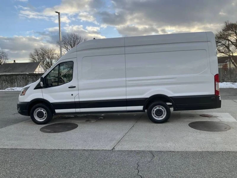 2020 Ford Transit - Image 6 of 12