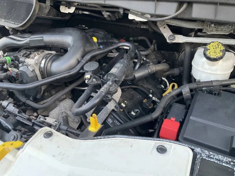 2020 Ford Transit - Image 11 of 12
