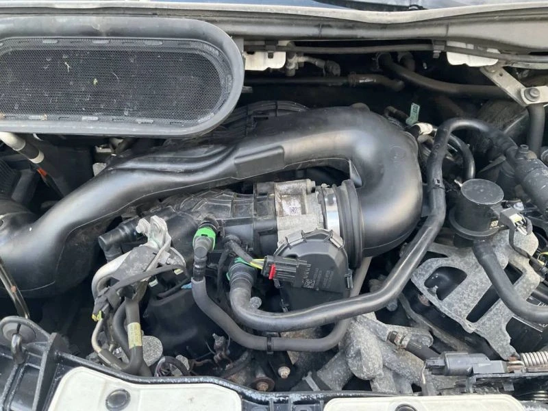 2020 Ford Transit - Image 10 of 12