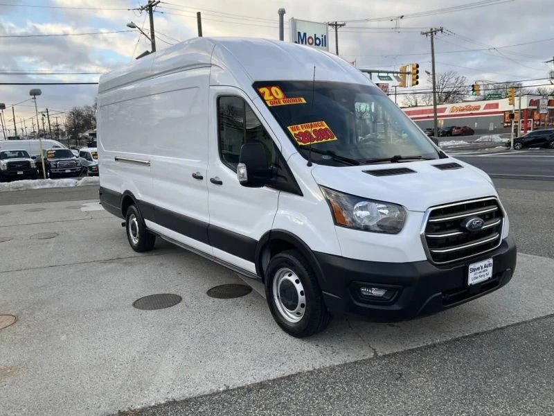 2020 Ford Transit - Image 3 of 12