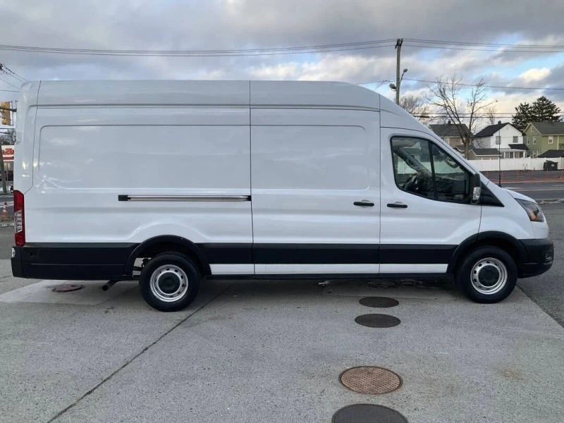 2020 Ford Transit - Image 4 of 12