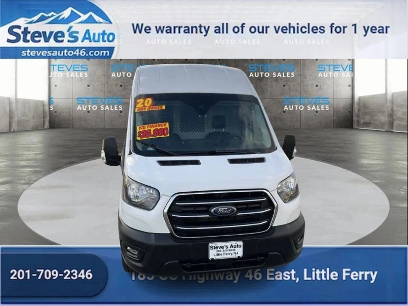 2020 Ford Transit - Image 2 of 12