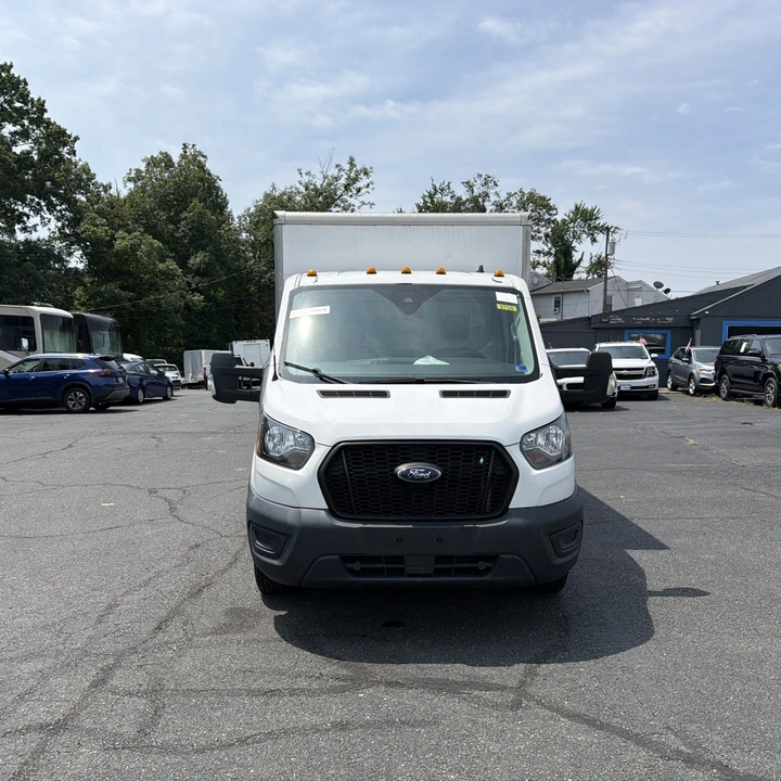 2020 Ford Transit - Image 3 of 26