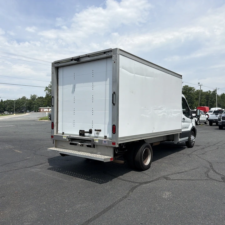 2020 Ford Transit - Image 6 of 26
