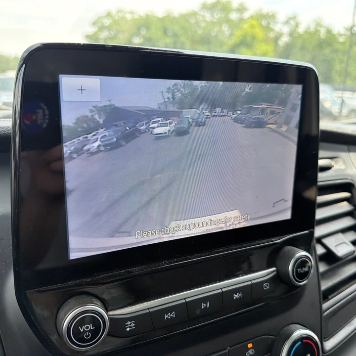 2020 Ford Transit - Image 26 of 26